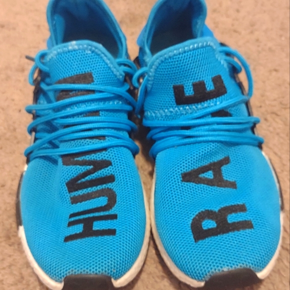 Human Race shoe's - Picture 1 of 4